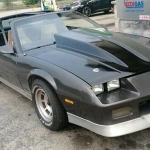 Meet your Posher, Russell